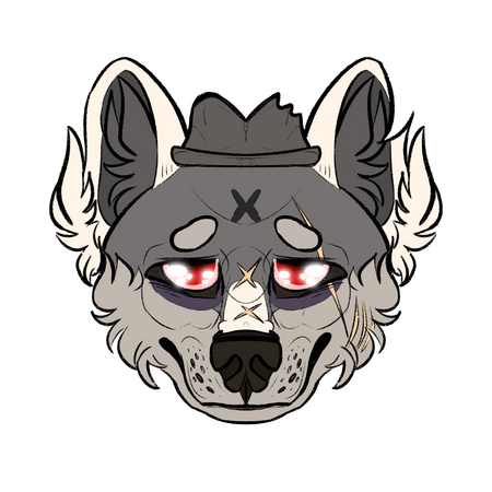 Character by @amnadoesinsta (Instagram)